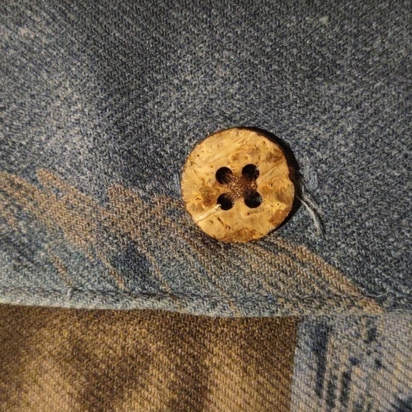 Paradise Cove Silk Men's Tropical Camp Shirt - Picture 4 of 9